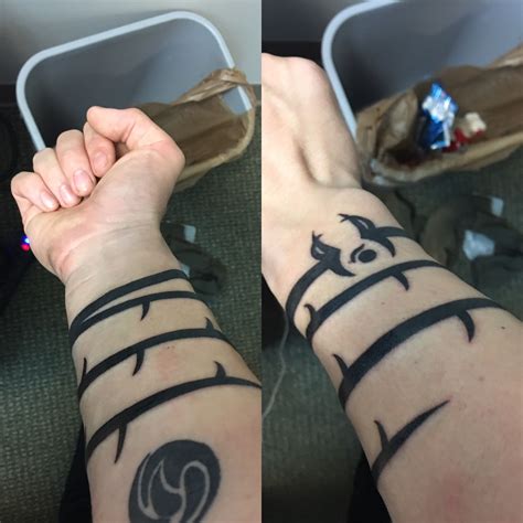 naruto finger tattoo|naruto orochimaru tattoo.